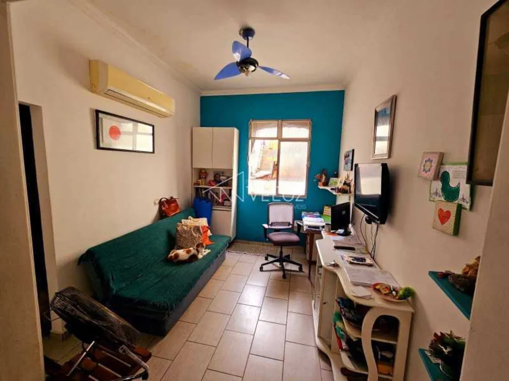 Apartamento, 1 quarto, 34 m² - Foto 2