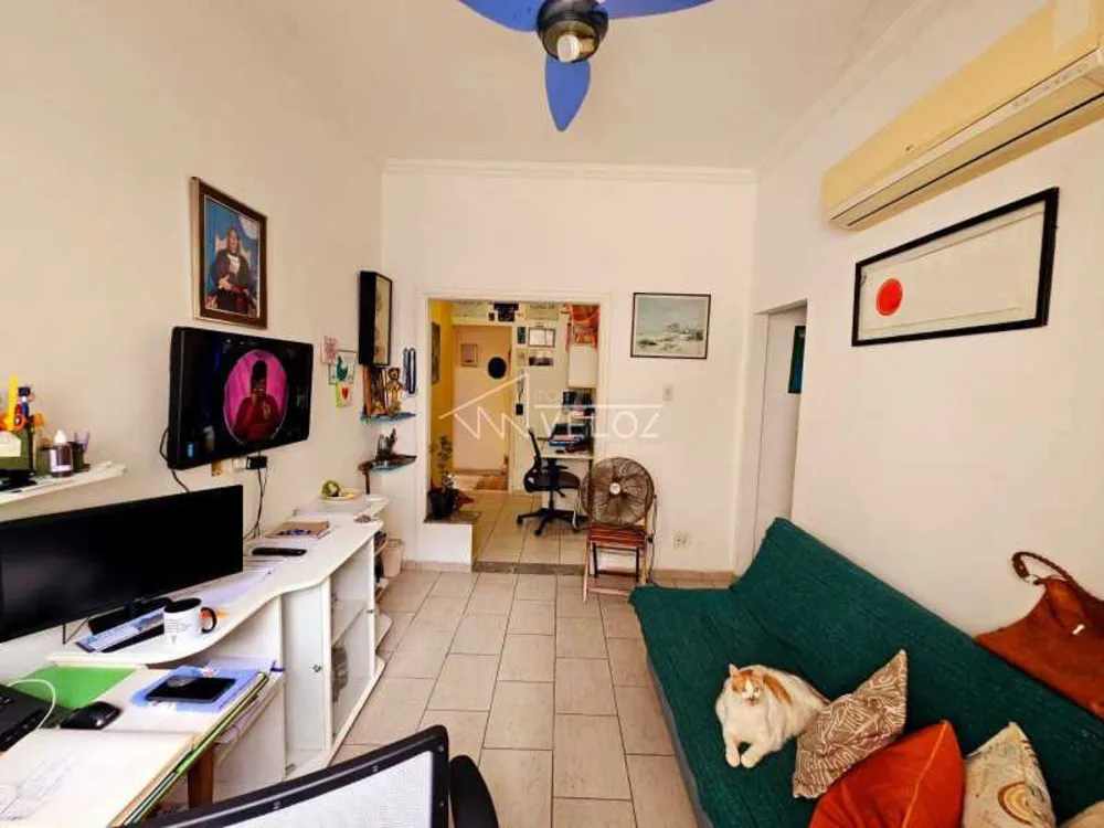 Apartamento, 1 quarto, 34 m² - Foto 5
