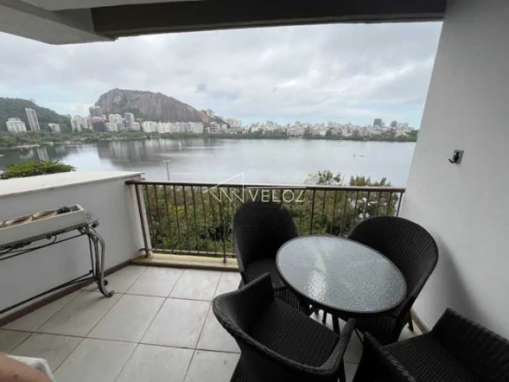 Apartamento, 2 quartos, 75 m² - Foto 4