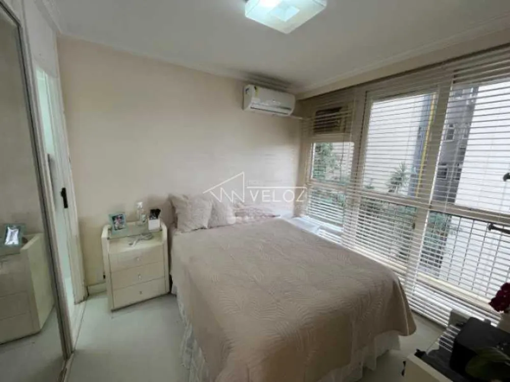 Apartamento, 2 quartos, 75 m² - Foto 16