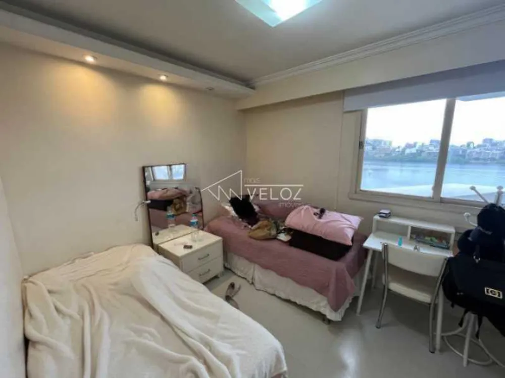 Apartamento, 2 quartos, 75 m² - Foto 20