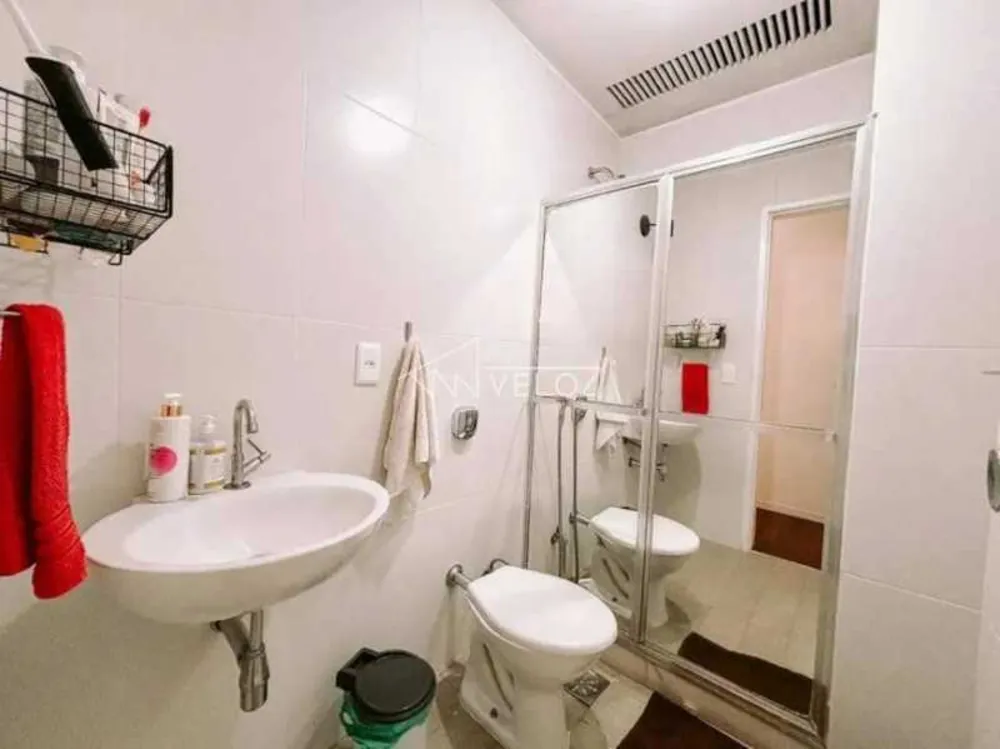 Apartamento, 3 quartos, 100 m² - Foto 9