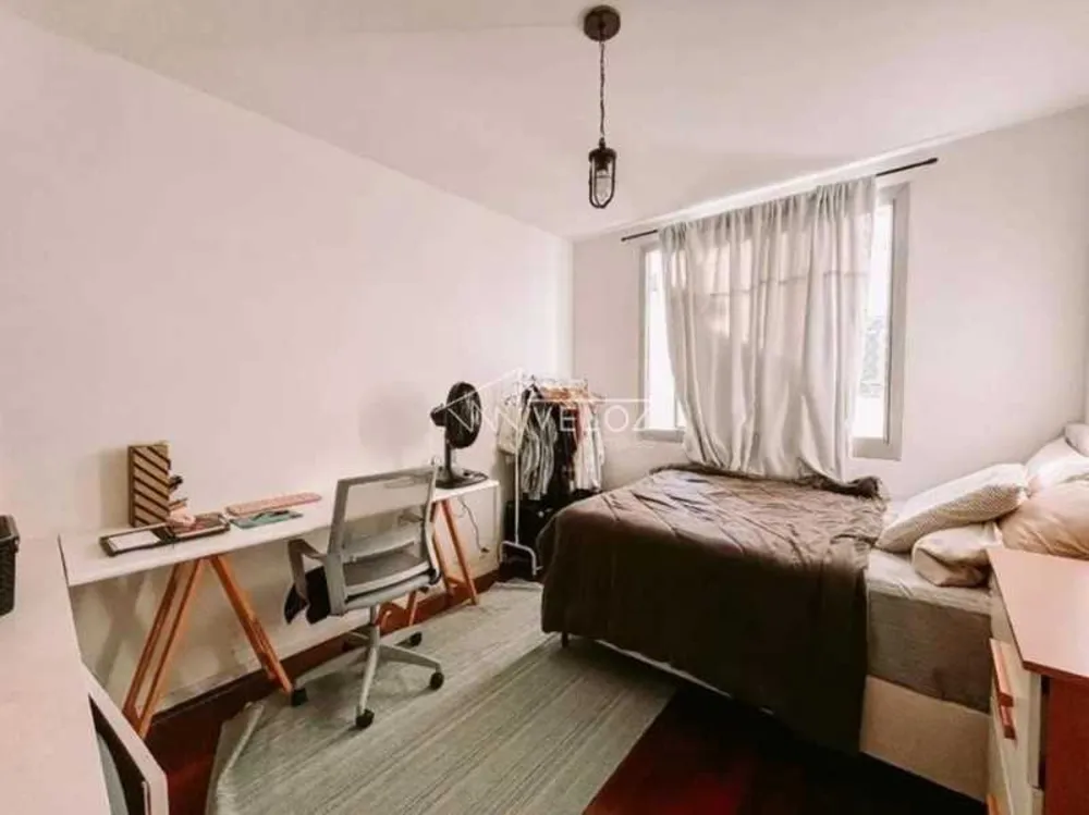 Apartamento, 3 quartos, 100 m² - Foto 22