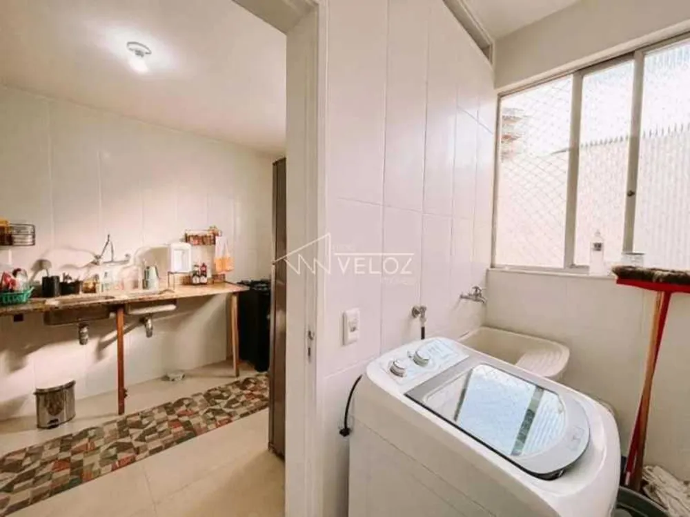 Apartamento, 3 quartos, 100 m² - Foto 14