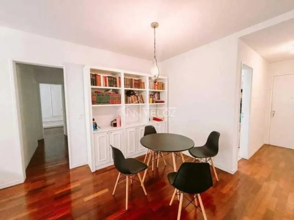 Apartamento, 3 quartos, 100 m² - Foto 17