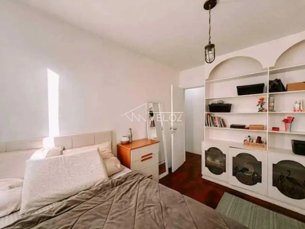 Apartamento, 3 quartos, 100 m² - Foto 10