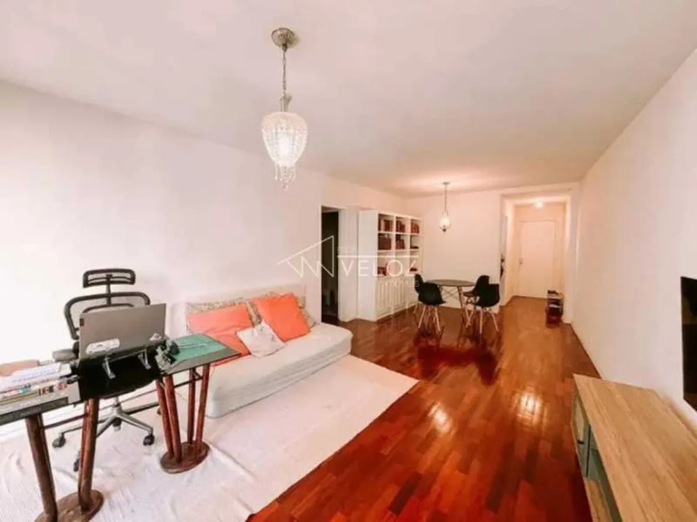 Apartamento, 3 quartos, 100 m² - Foto 7