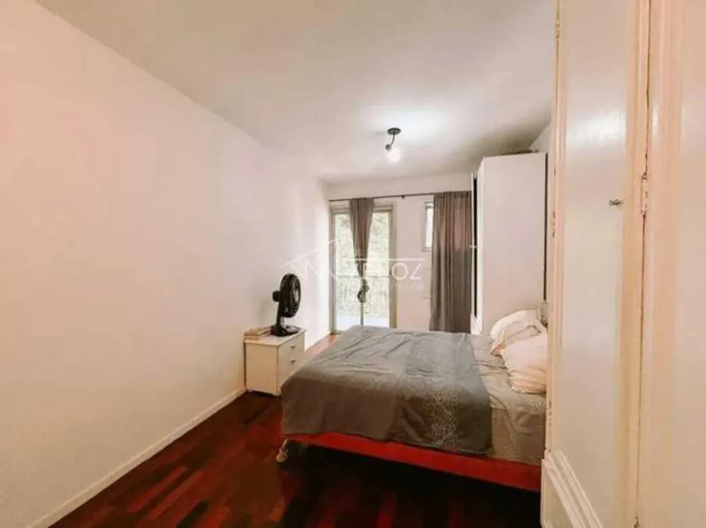 Apartamento, 3 quartos, 100 m² - Foto 21