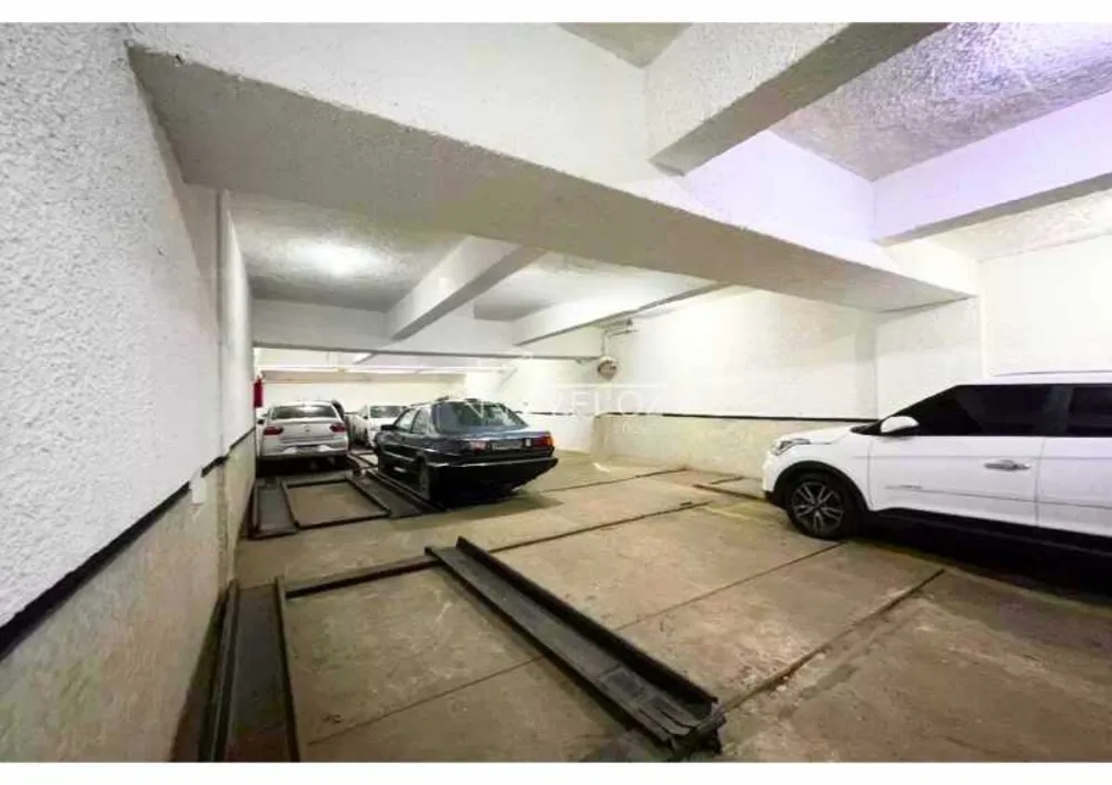 Apartamento, 3 quartos, 134 m² - Foto 13