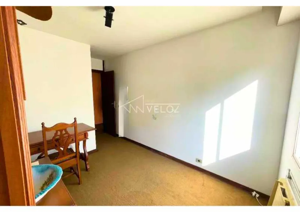 Apartamento, 3 quartos, 134 m² - Foto 9