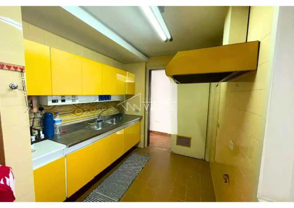 Apartamento, 3 quartos, 134 m² - Foto 6