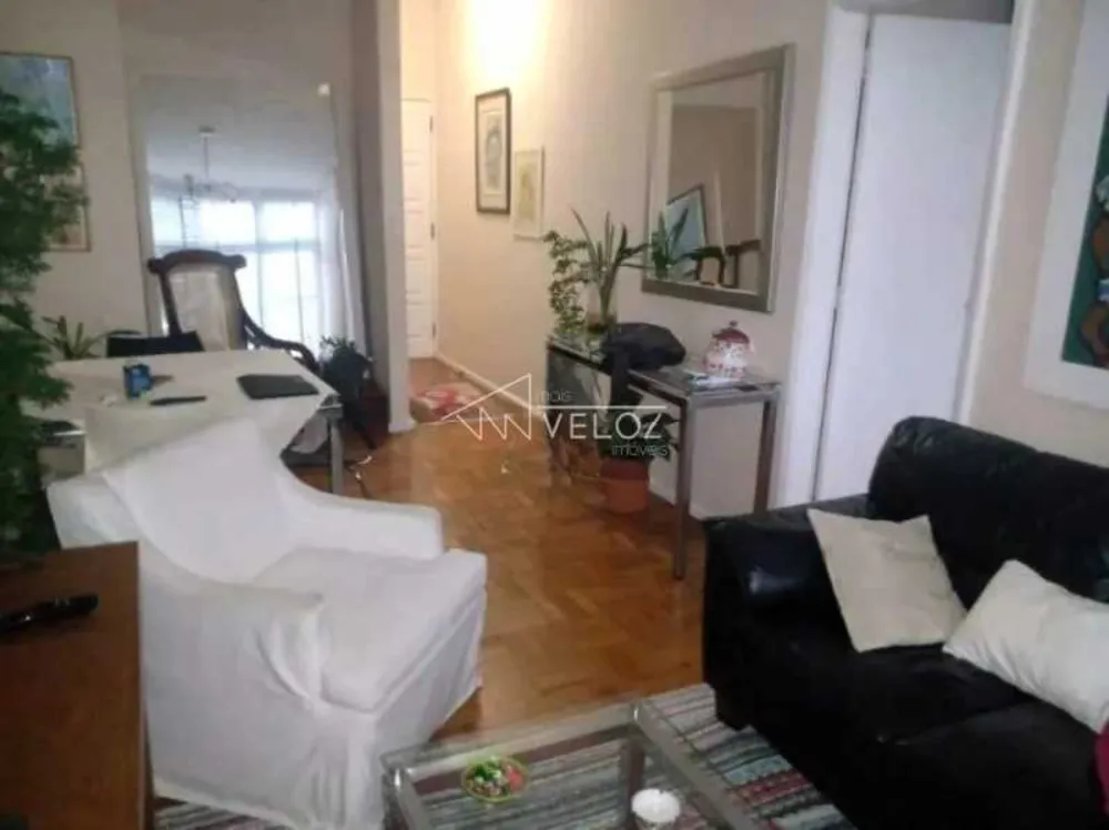 Apartamento, 1 quarto, 51 m² - Foto 8