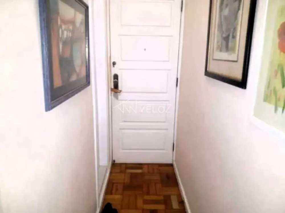 Apartamento, 1 quarto, 51 m² - Foto 5