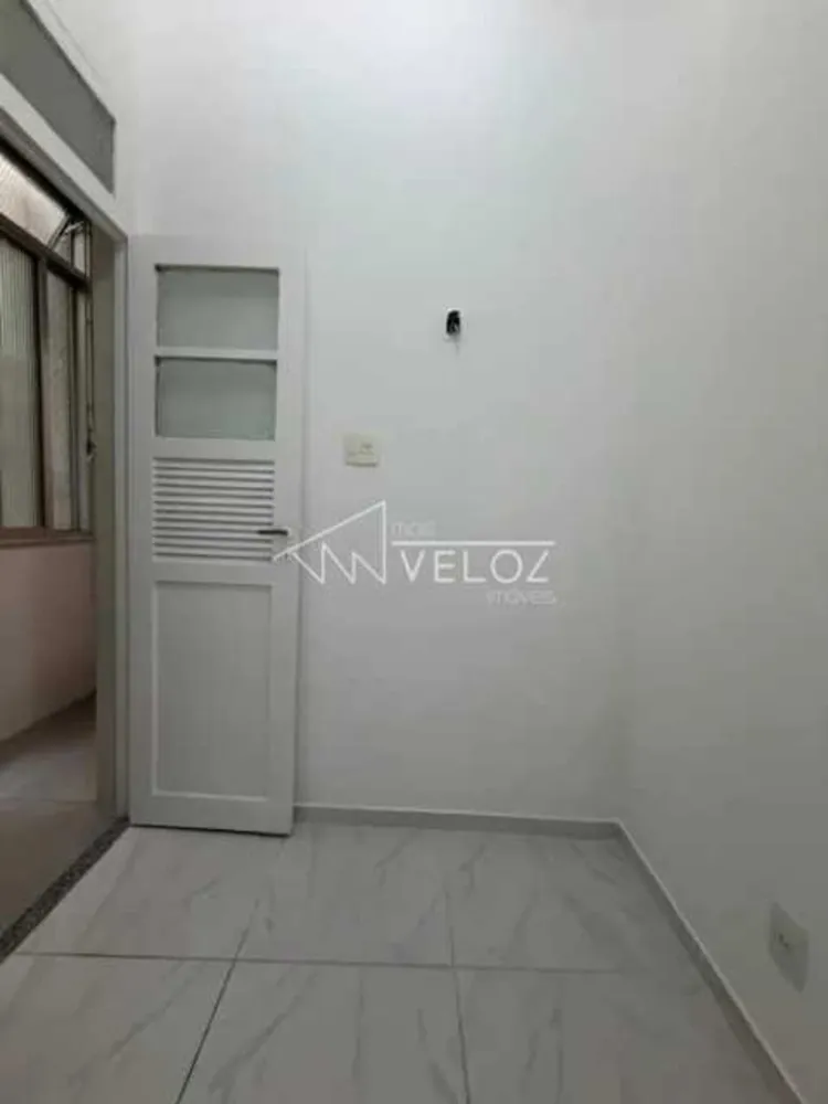 Apartamento, 2 quartos, 64 m² - Foto 1