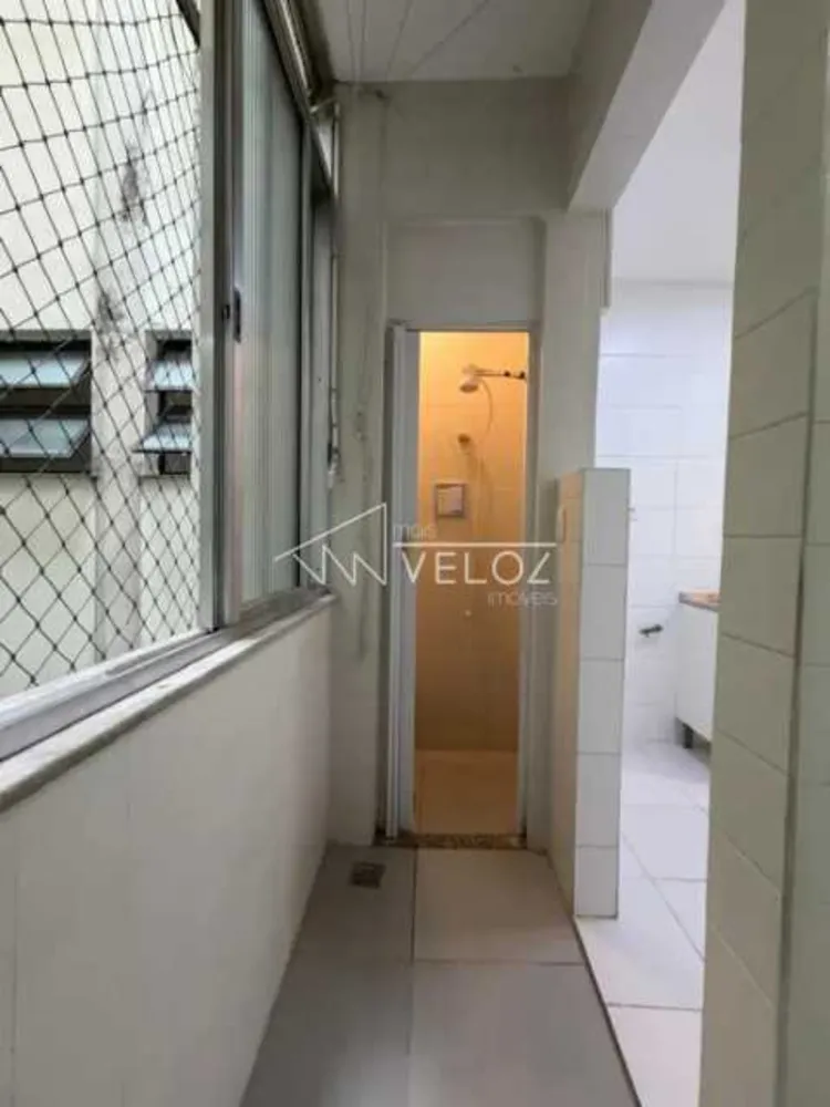 Apartamento, 2 quartos, 64 m² - Foto 7