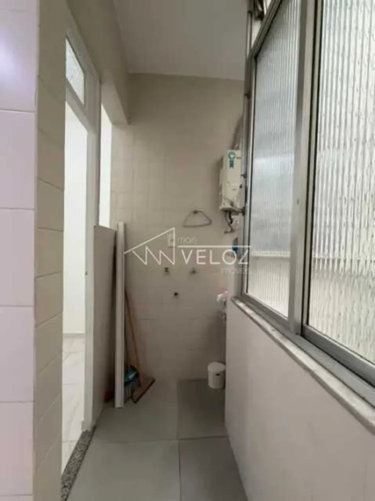 Apartamento, 2 quartos, 64 m² - Foto 8