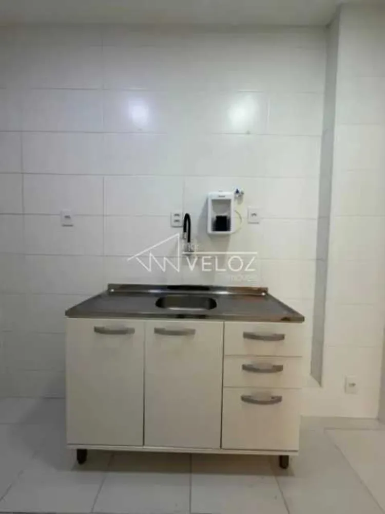 Apartamento, 2 quartos, 64 m² - Foto 11