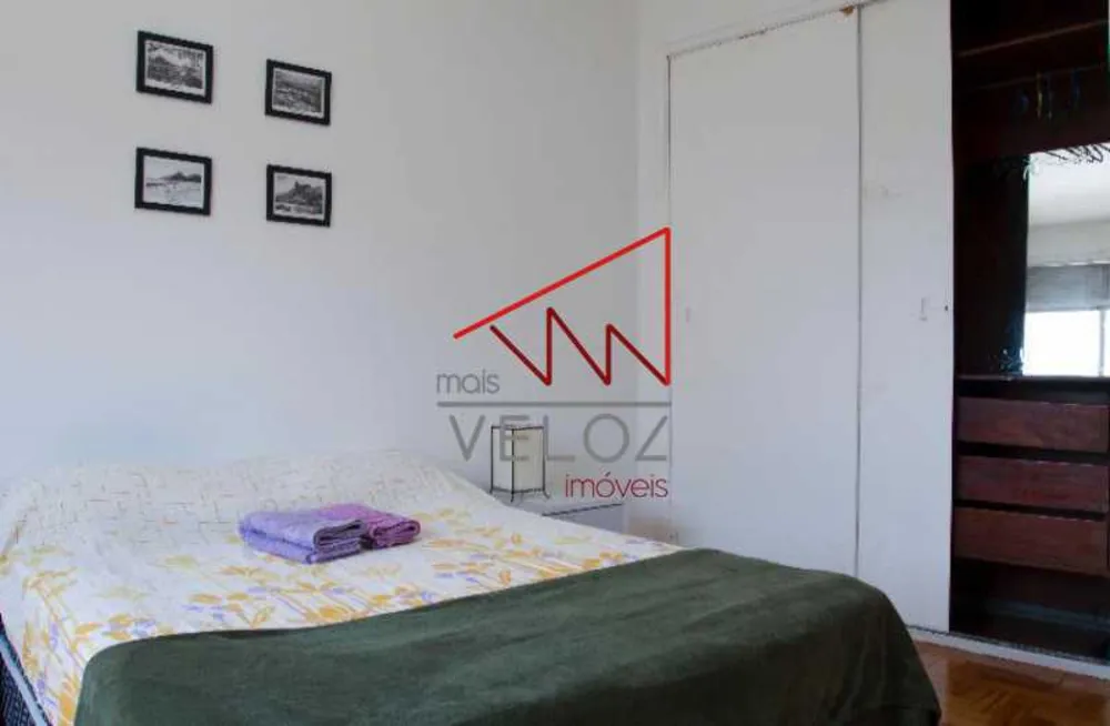 Kitnet-Studio, 44 m² - Foto 1