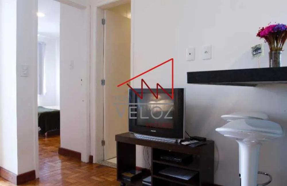 Kitnet-Studio, 44 m² - Foto 14