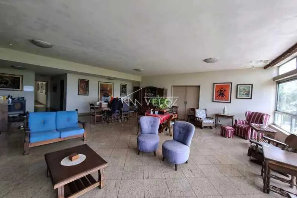 Apartamento, 4 quartos, 367 m² - Foto 7