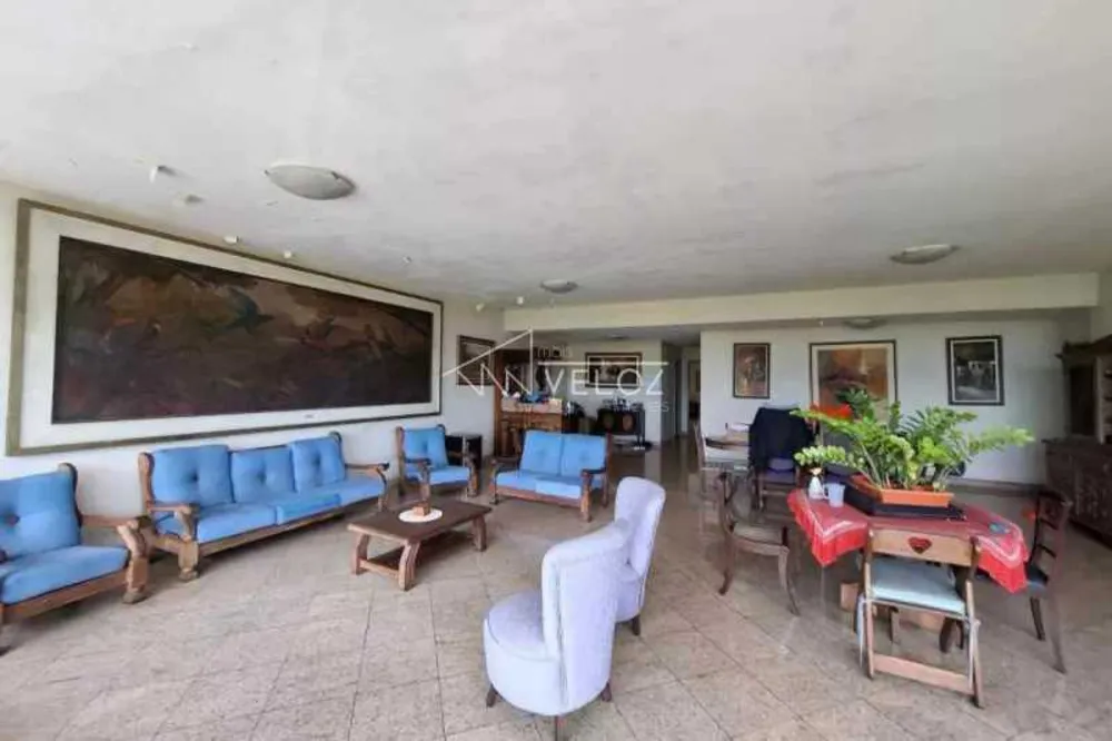 Apartamento, 4 quartos, 367 m² - Foto 5