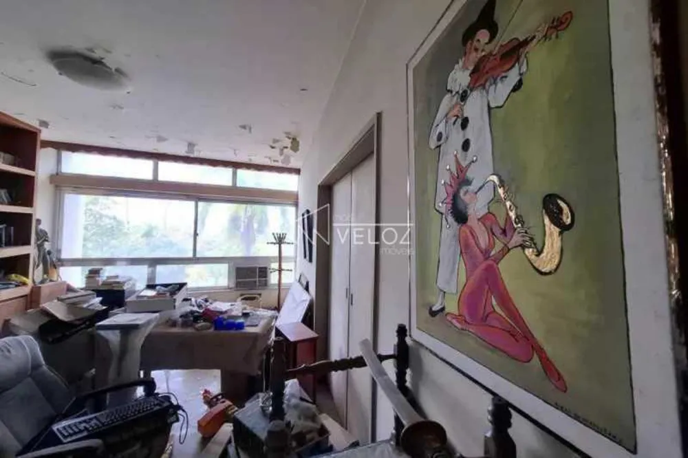 Apartamento, 4 quartos, 367 m² - Foto 10