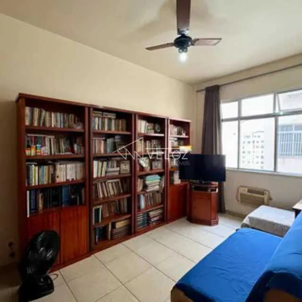 Apartamento, 2 quartos, 100 m² - Foto 2