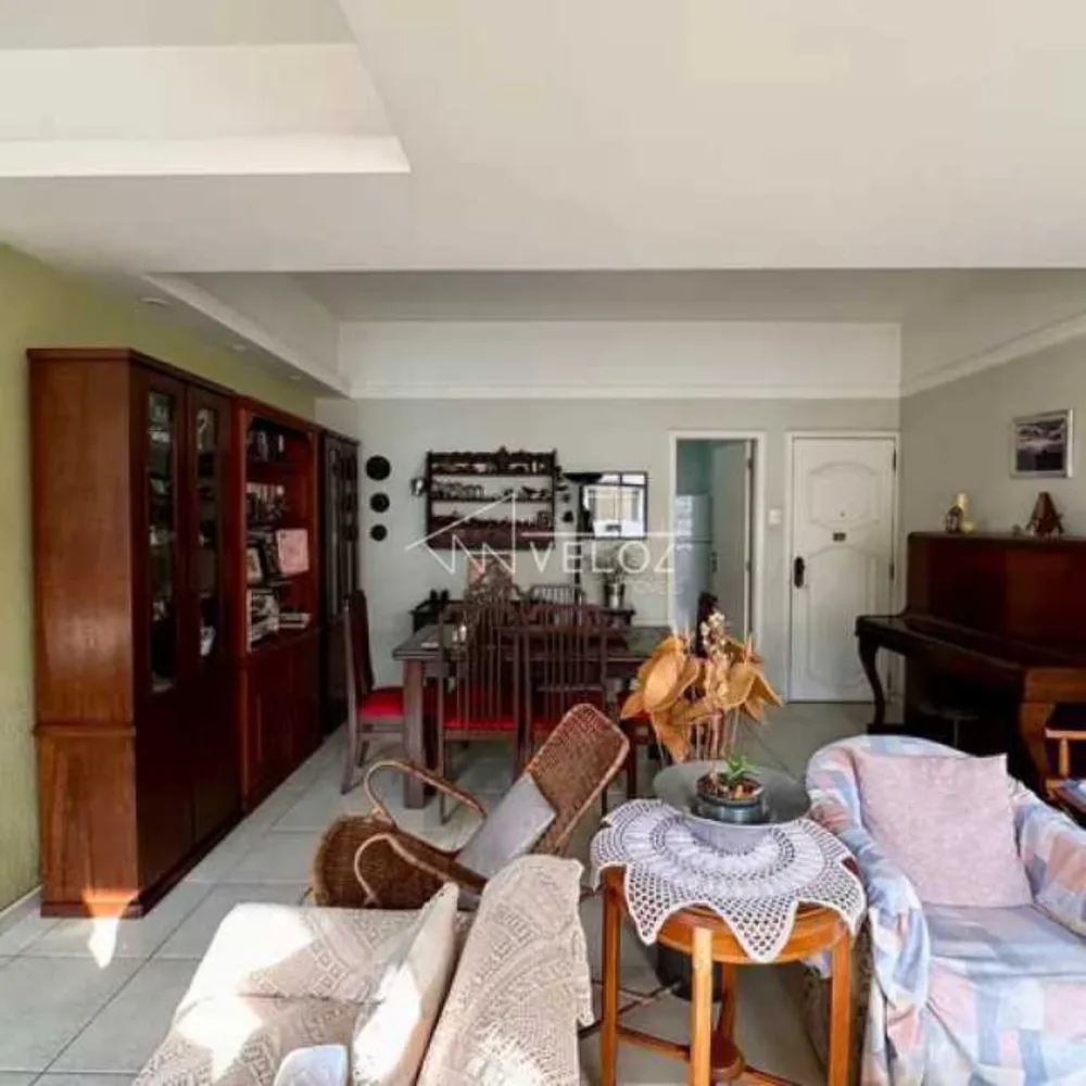 Apartamento, 2 quartos, 100 m² - Foto 5