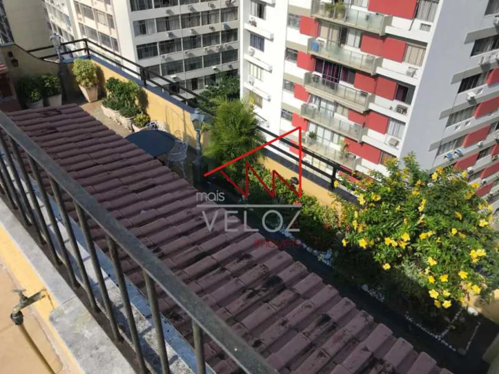 Cobertura, 3 quartos, 250 m² - Foto 17