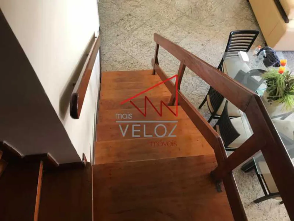 Cobertura, 3 quartos, 250 m² - Foto 6