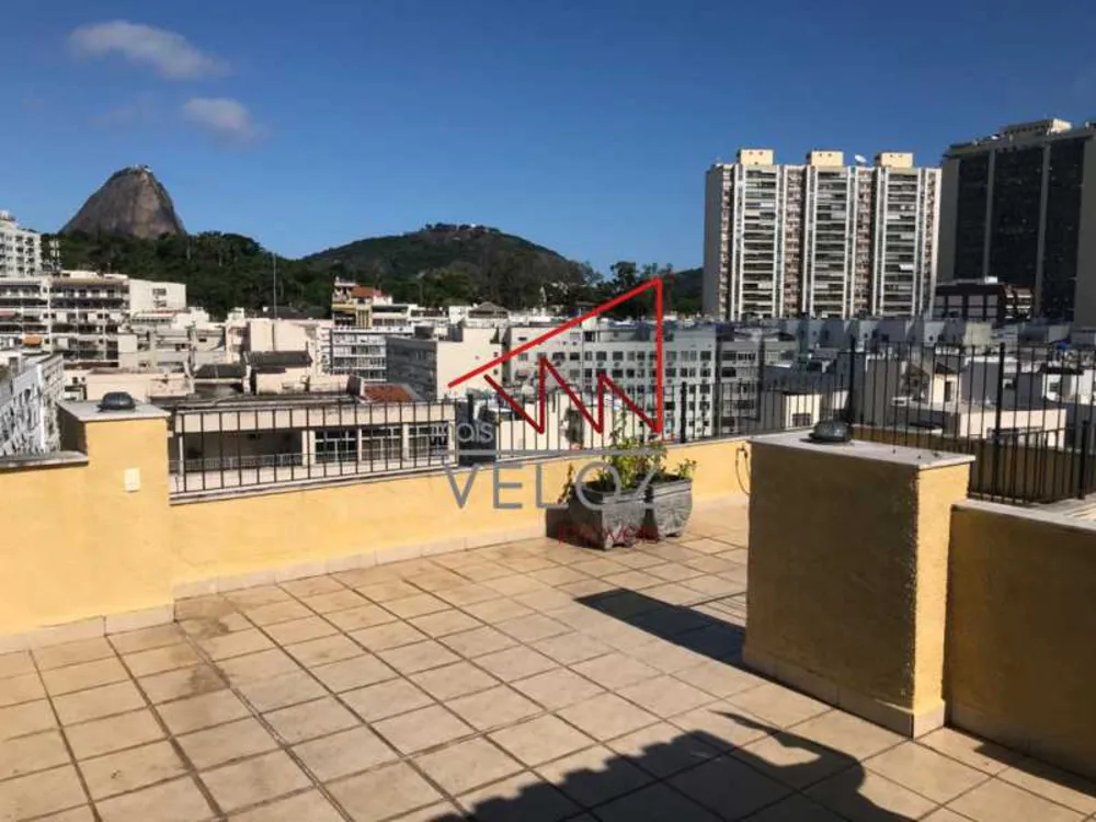 Cobertura, 3 quartos, 250 m² - Foto 20
