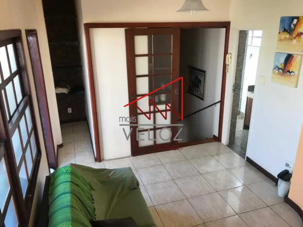 Cobertura, 3 quartos, 250 m² - Foto 10