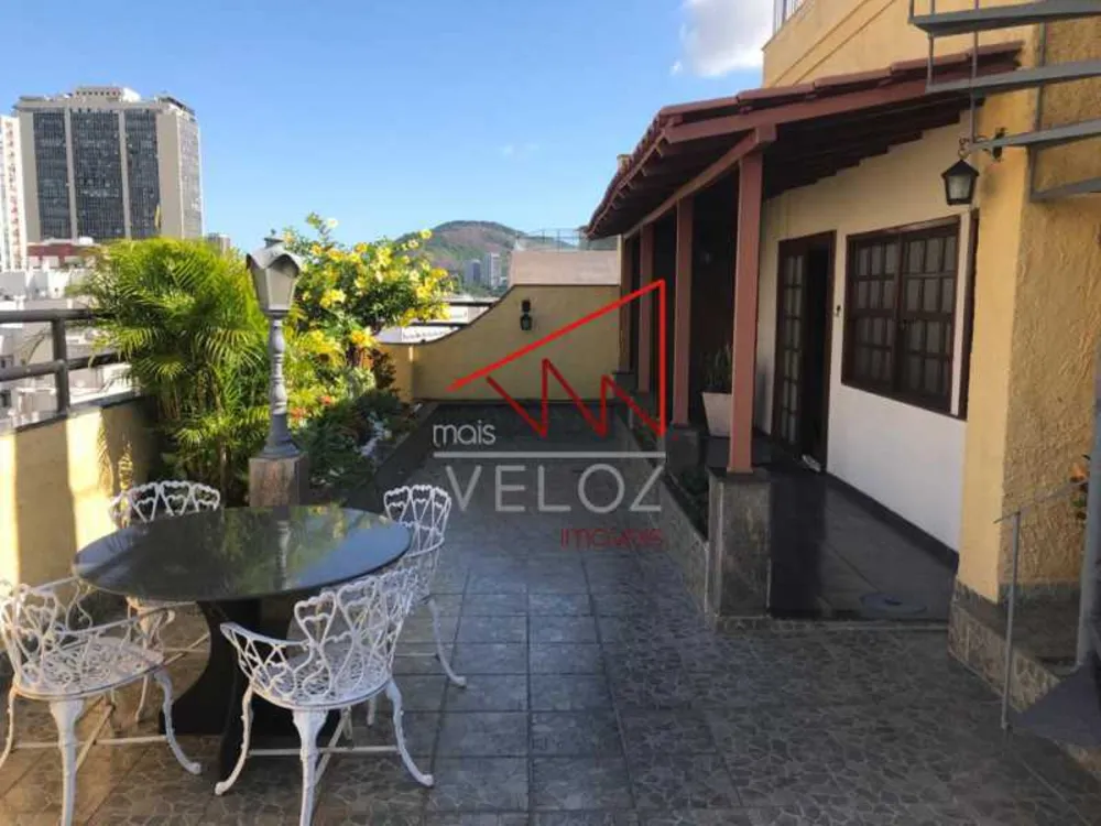 Cobertura, 3 quartos, 250 m² - Foto 13