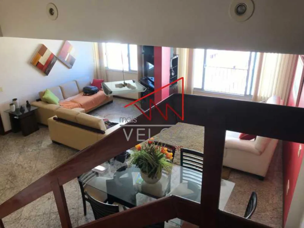 Cobertura, 3 quartos, 250 m² - Foto 7