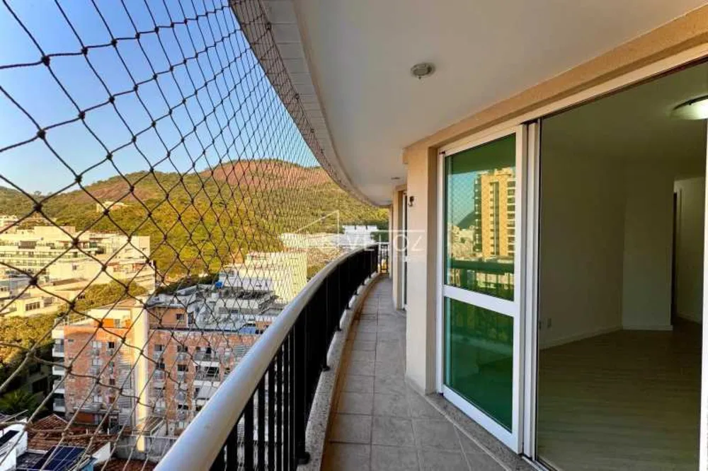 Apartamento, 3 quartos, 87 m² - Foto 8
