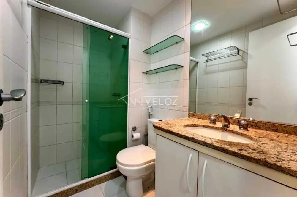 Apartamento, 3 quartos, 87 m² - Foto 15