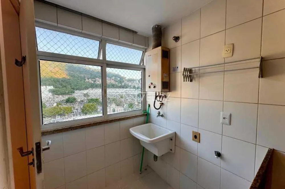 Apartamento, 3 quartos, 87 m² - Foto 1