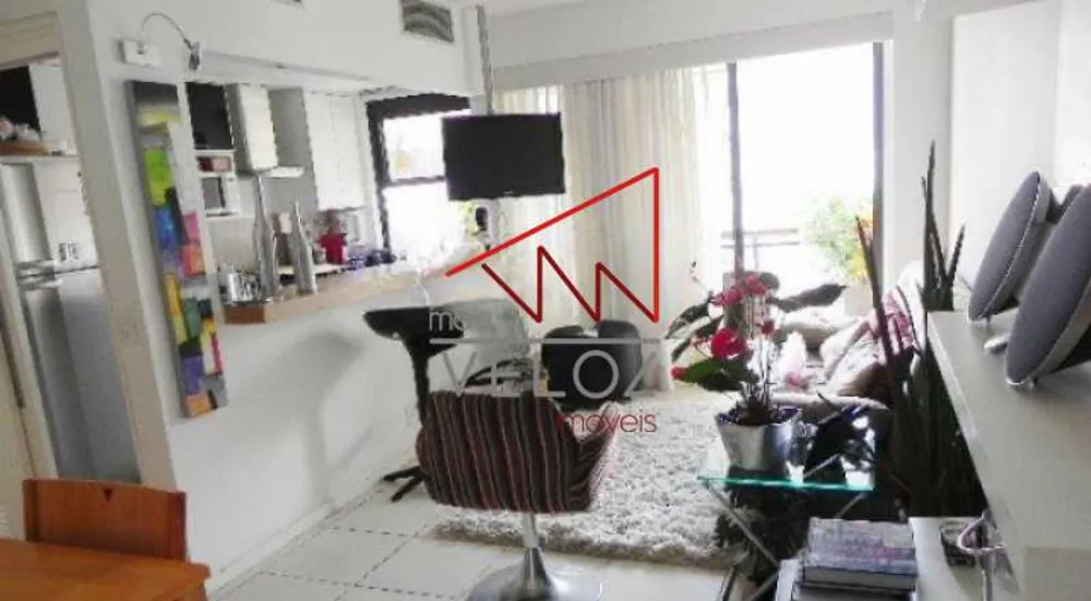 Apartamento, 2 quartos, 80 m² - Foto 10