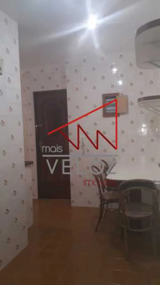 Apartamento, 3 quartos, 160 m² - Foto 6