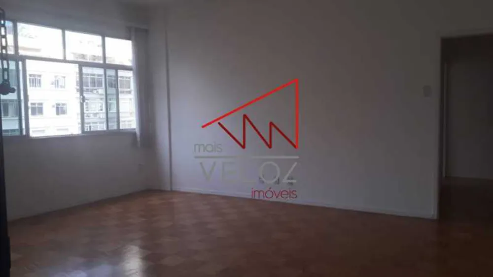 Apartamento, 3 quartos, 160 m² - Foto 5