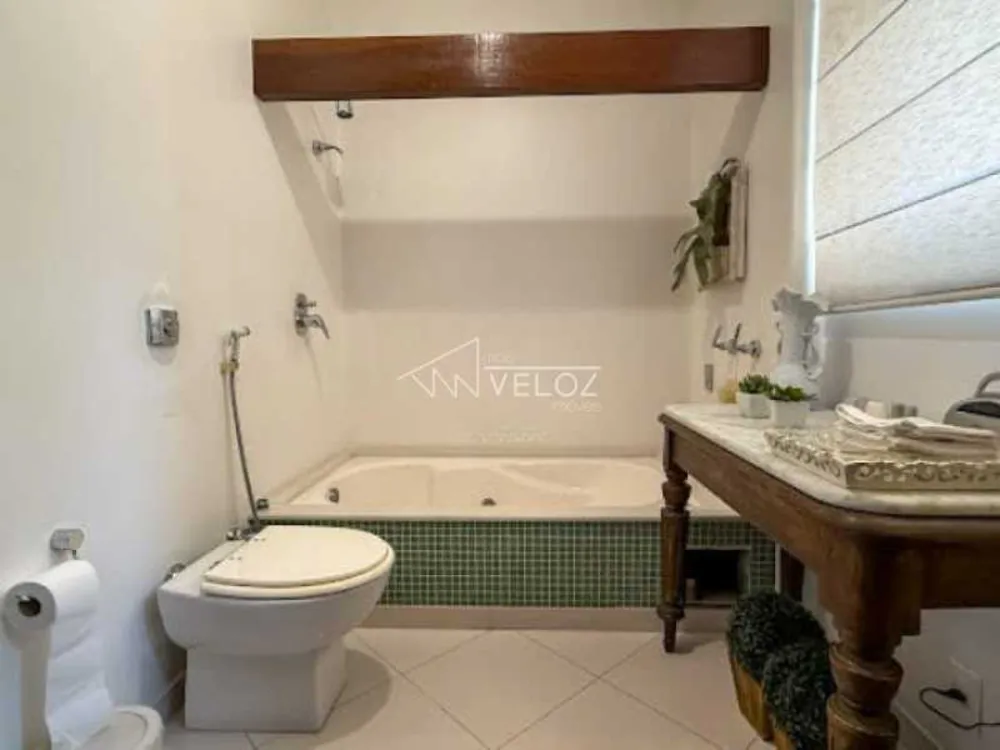 Cobertura, 4 quartos, 247 m² - Foto 8