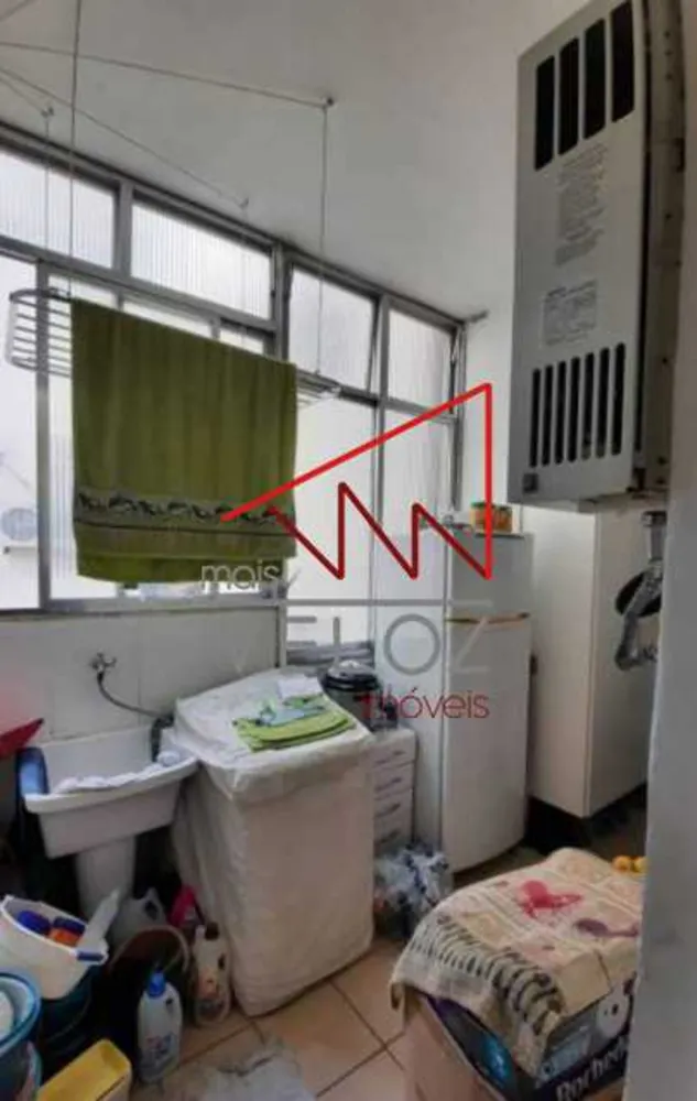 Apartamento, 3 quartos, 122 m² - Foto 9