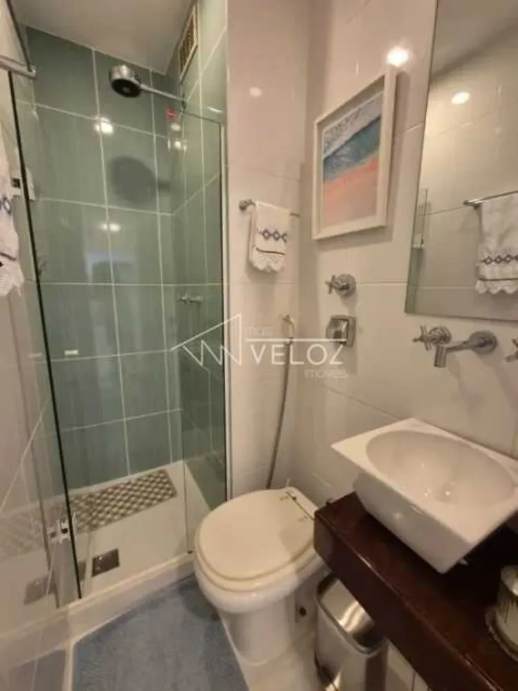 Apartamento, 2 quartos, 77 m² - Foto 4