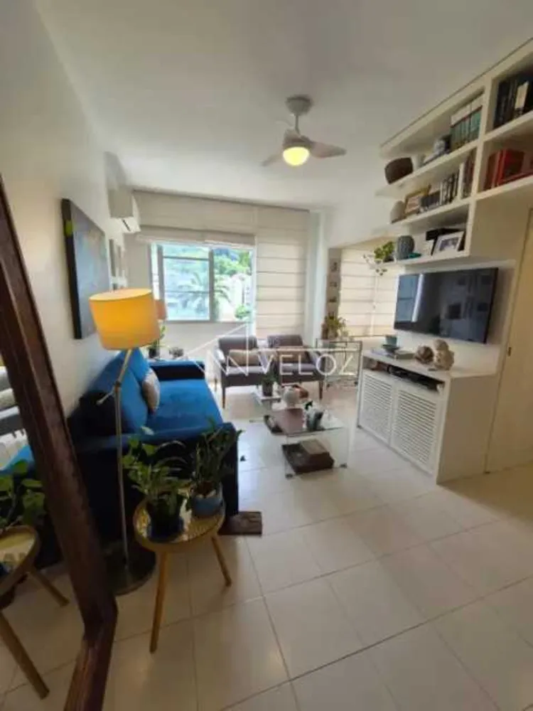 Apartamento, 2 quartos, 77 m² - Foto 10