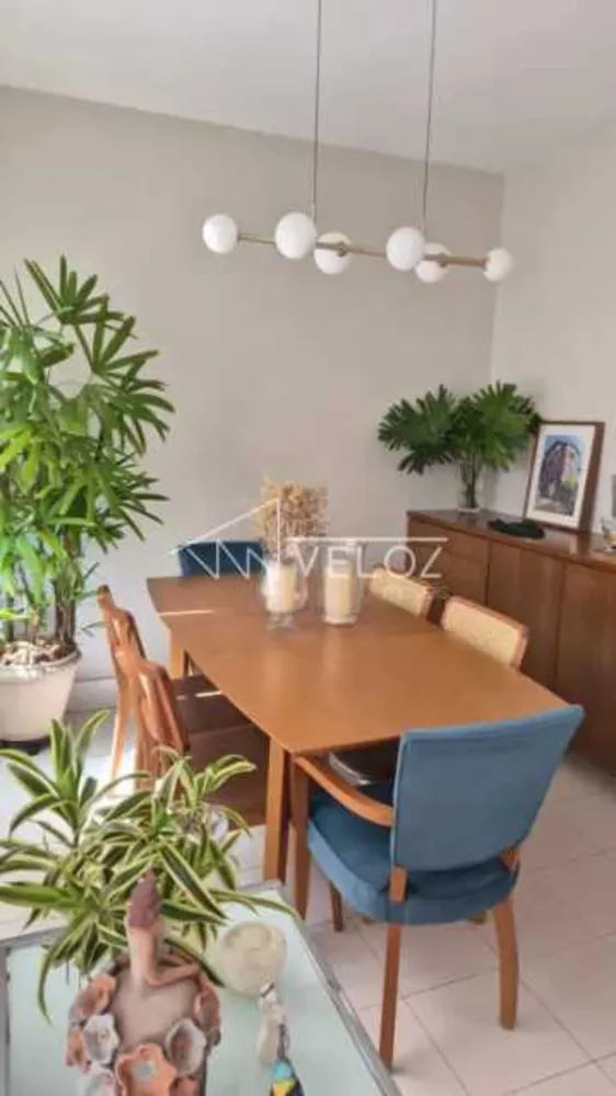 Apartamento, 2 quartos, 77 m² - Foto 2