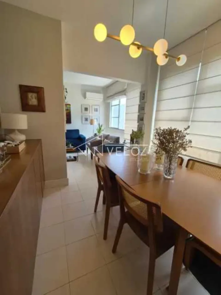 Apartamento, 2 quartos, 77 m² - Foto 12