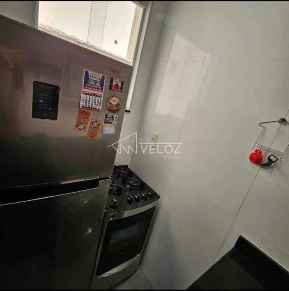 Apartamento, 1 quarto, 40 m² - Foto 16