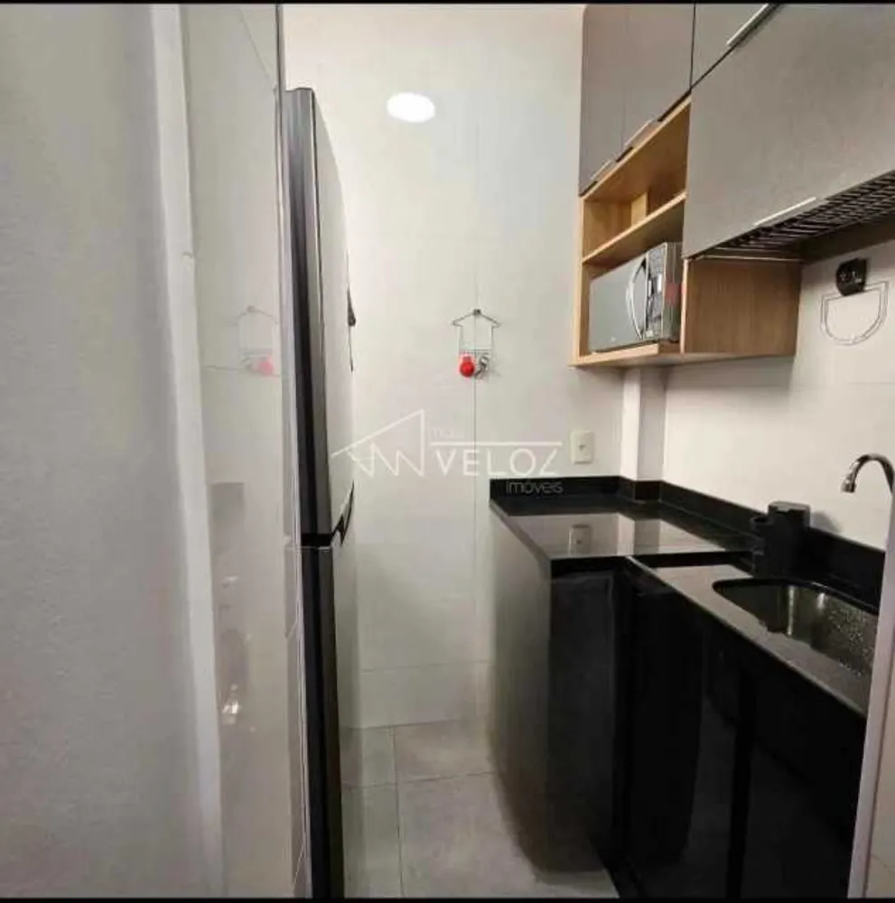 Apartamento, 1 quarto, 40 m² - Foto 1