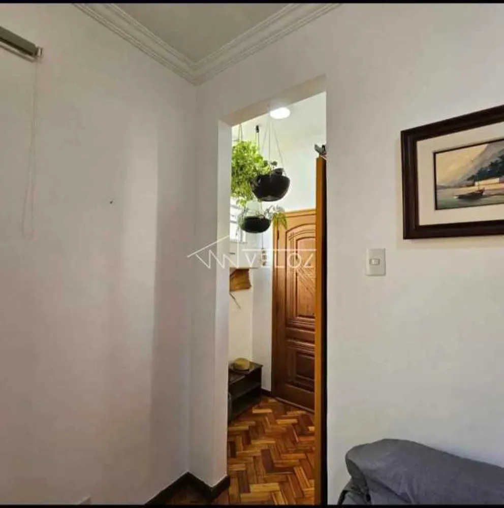 Apartamento, 1 quarto, 40 m² - Foto 3