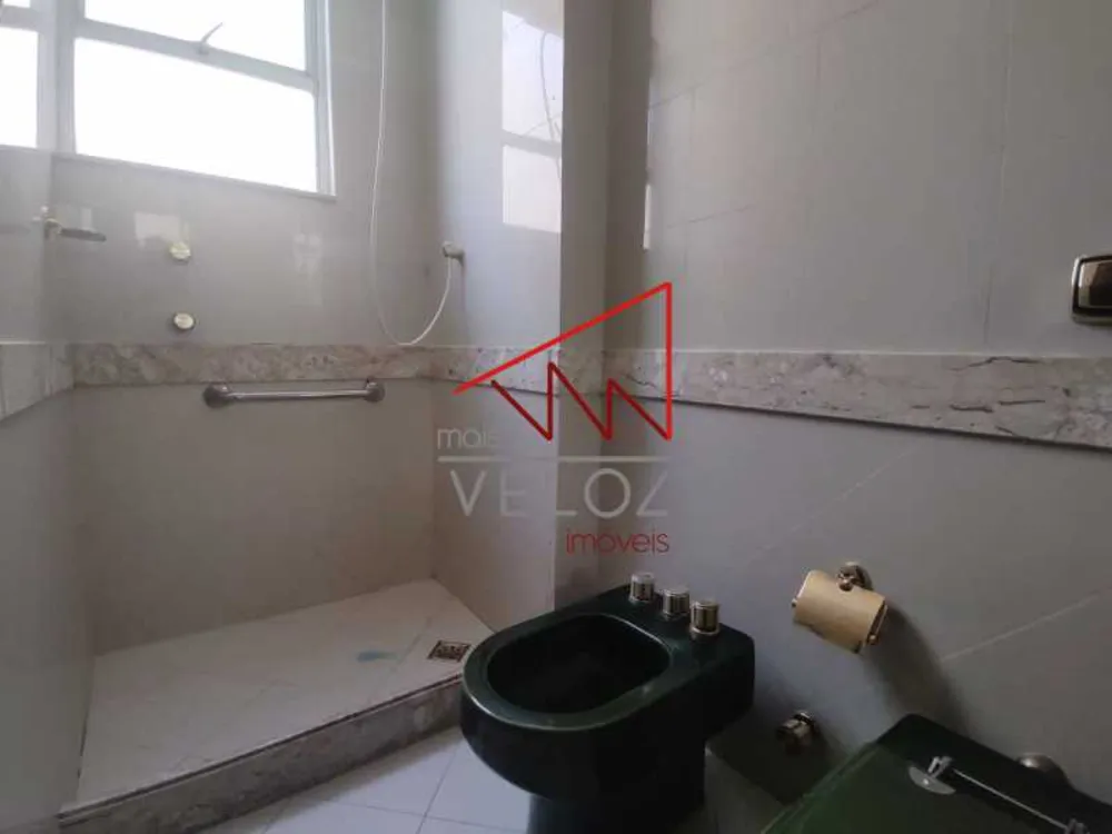 Apartamento, 3 quartos, 163 m² - Foto 8